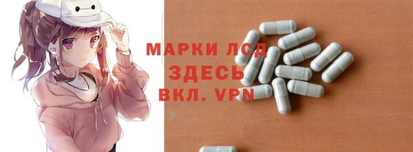 прущий лед Михайлов
